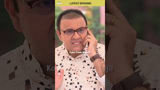 EP 4239 Kaha Chale Bapuji tmkoc funny comedy trending viral relatable relatable [upl. by Kermy]