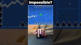 IMPOSSIBLE 10000 Challenge in Geometry Dash [upl. by Swisher]