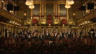 Johannes Brahms  Hungarian Dance No5  Hungarian Symphony Orchestra Budapest [upl. by Essiralc]