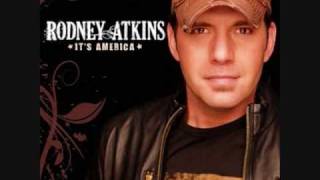 Rodney Atkins  Simple Things [upl. by Norved]