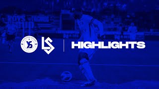 LSTV  YVERDONLS LES HIGHLIGHTS [upl. by Forbes]