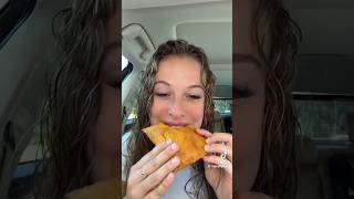 Oxtail ampPatty Mukbang shorts patty oxtails subscribe [upl. by Christabella402]