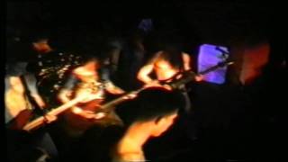 Agnostic Front Wurzburg 1992 19 New Jack [upl. by Pulsifer]