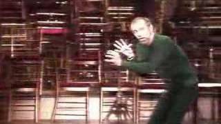 Carlin talks about cats [upl. by Oliver]