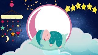 Baby Brain Development  Lullaby For Babies To Sleep  Christmas Songs [upl. by Berny]