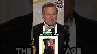 Robin Williams Knew About Diddy [upl. by Cirdek38]