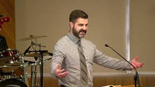 LBC Sunday Worship  122423  Luke 73650 Series Advent [upl. by Serrell]