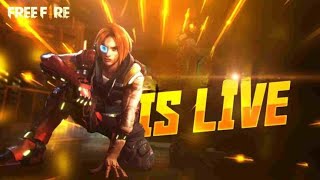 SANJIT GAMING is live Free Fire custom challenge 50 rupees redeem code Win 🔥🔥 [upl. by Adnahsor]