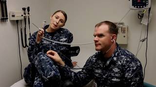 ALL FUTURE CORPSMAN MUST WATCH [upl. by Fulbright]