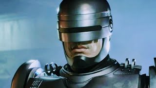 ROBOCOP ROGUE CITY PS5 Gameplay Walkthrough Part 11 [upl. by Ruhtracam]