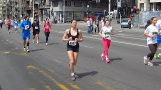 Belgrade Marathon [upl. by Anelra]