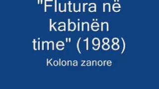 Flutura në kabinën time [upl. by Alage]