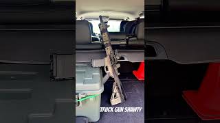 IIWII TruckGun ARP GunTuber gunculture bcm Aero 2agun navyveteran DD Eotech Magpul [upl. by Proud]