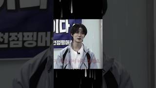 She had no business attacking Beomgyu like that 🤣 idols meme kpop shortvideo beomgyu txt hybe [upl. by Elsy]