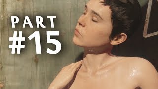 Beyond Two Souls Gameplay Walkthrough Part 15  Crown [upl. by Neslund]