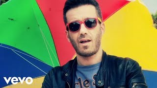 Daniele Silvestri  Ma che discorsi videoclip [upl. by Silecara]