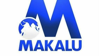 Makalu Tv [upl. by Ynnavoeg]