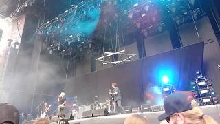 Stone Temple Pilots  Vasoline live at Copenhell Denmark 2062019 [upl. by Guimond575]