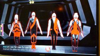 Just Dance 2014  thatPower Classic Mode [upl. by Catherin]