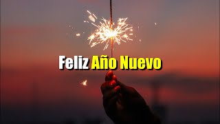 Feliz Año Nuevo ¦ Reflexión ¦ Año Nuevo [upl. by Zohar]