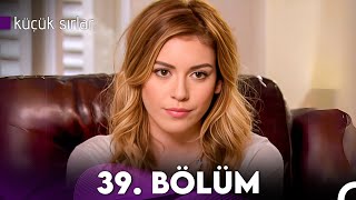 Küçük Sırlar 39 Bölüm FULL HD [upl. by Gamaliel]