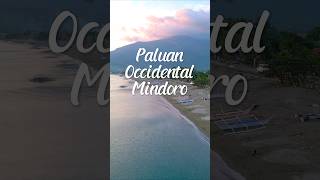 Hayre Ang Saya Discovering Paluan Occidental Mindoro A Hidden Gem of the Philippines [upl. by Eixam]