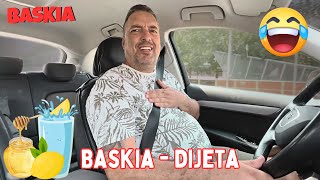 Baskia  Dijeta  Baskia [upl. by Venezia]