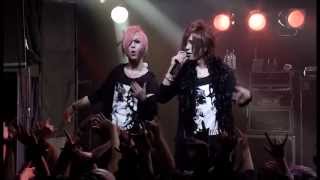 MEJIBRAY Shibuya OWest 20120608 [upl. by Niveb427]