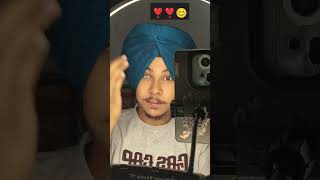 Tusi kehdi pagg bande ho❣️❣️ pagg turban turbanatorsardar [upl. by Deelaw831]