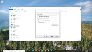 How to Fix svchostexe High CPU Usage in Windows 10 Solved [upl. by Nerej]