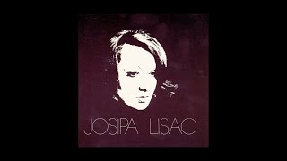 Josipa Lisac  Srela sam se s njim Official lyrics video [upl. by Eelaroc286]