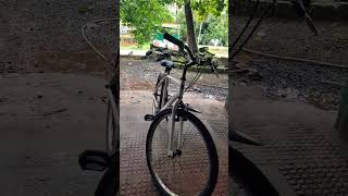 Btwin my bike cycle [upl. by Eannaj715]