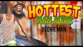 Beenie Man Hottest Man Alive 2013 raw [upl. by Alethia322]