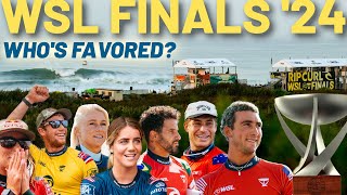 WSL Finals 2024 Preview and Fantasy Analysis [upl. by Ursas]