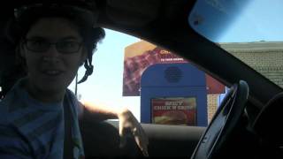 DriveThru DoucheBaggery [upl. by Eerbua]