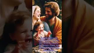 Família Nazareth maka família simples ida neebé nakonu ho grasa Dame no domin Amen [upl. by Woolson384]