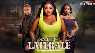 SA PIÈCE LATÉRALE  Film Nigerian En Francais Complete [upl. by Baer515]