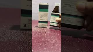 Grilinctus dx syrup health smartphone medicineinfo antibiotic sbmedicine skincare doctor [upl. by Roseann]