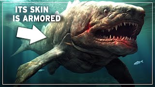 Devonian The LittleKnown Era When Armored Prehistoric Sharks Dominated the Seas DOCUMENTARY [upl. by Hillhouse]