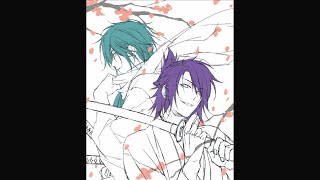 Hakuoki Drama CD  Flower Under Full Moon English subs [upl. by Aicxela]