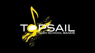 Topsail High Topsail Middle amp Surf City Middle Bands Fall Concert [upl. by Powder]