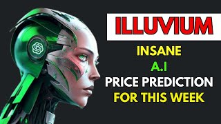 ILLUVIUM ILV News Today Technical Analysis and Price Prediction 20232024 [upl. by Gile]