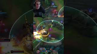 RUN FROM SWAIN W8 WERE WINNING IM HELPING shorts short game gaming gamer streamer [upl. by Cacia]