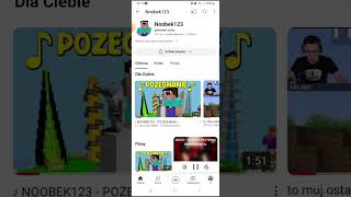 FrantiAnti diss na Noobka 123 premiera wkrótce [upl. by Darryl493]