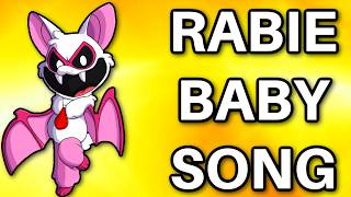 Rabie Baby Song Animated Music Video Nightmare Critters [upl. by Goggin442]