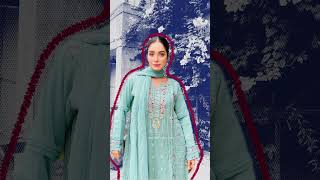 Sharara New Design Dress collection 2024 2025 in Bangladesh sharara dress Pakistanidress 2024 [upl. by Hada]