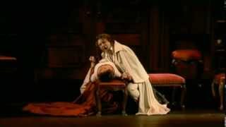 Roberto Alagna  Extraits DVD WERTHER Turin [upl. by Asila778]