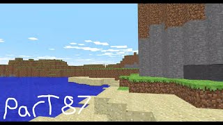 Minecraft part 87 [upl. by Asiela]