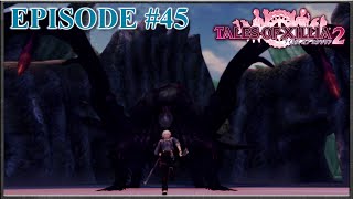 Tales Of Xillia 2  Muzet Julius Hunting amp The Seafall Phantom  Episode 45 [upl. by Talyah]