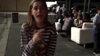 Kiernan shipka dance [upl. by Baniaz]